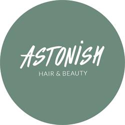 Astonish Hair and Beauty