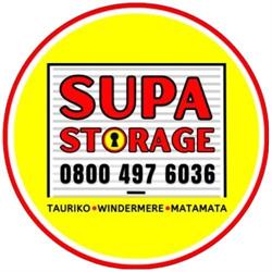 Supa Storage