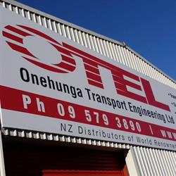 OTEL - Onehunga Transport Engineering Ltd