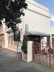 Three Doors Up Restaurant and The 4th Door Lounge Bar