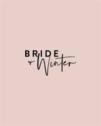 Bride & Winter