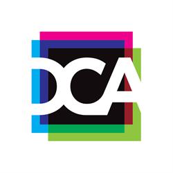 DCA Architects of Transformation