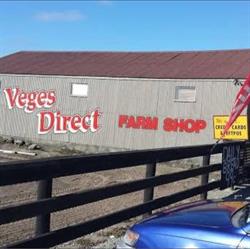 Veges Direct Mairehau Road