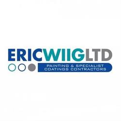Eric Wiig Limited