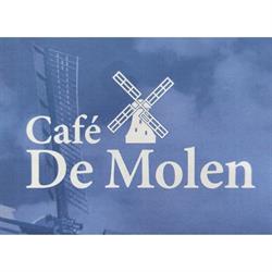 Cafe de Molen.