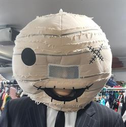 Graceys Costume Hire