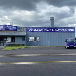 Absolute Spray Painting and Panelbeating