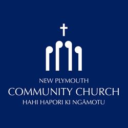 New Plymouth Community Church