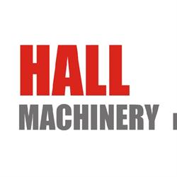 Hall Machinery Limited