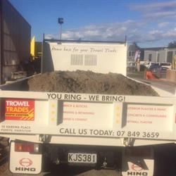 Trowel Trades Supa Centre Hamilton