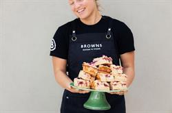 Browns Eatery and Store