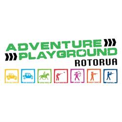 Adventure Playground