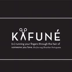 Kafuné