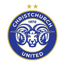 Christchurch United FC