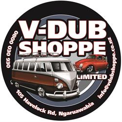 V Dub Shoppe Ltd