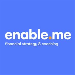 enable.me - financial strategy & coaching