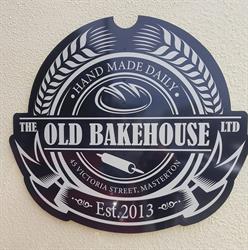 The Old Bakehouse Bakery