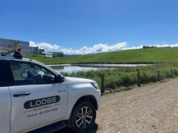 Lodge Electrical (1997)