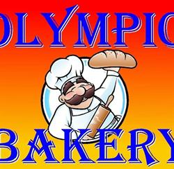 Olympic Bakery College St