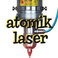 Atomik Laser Cutting and Plastics Limited