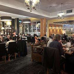 Thai Chef's Restaurant Christchurch