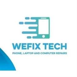 We Fix Tech - Smart Phone & Computer Repairs