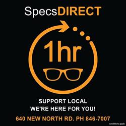 Specs Direct