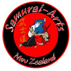 Samurai Arts
