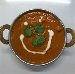 Radha's Indian Restaurant
