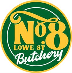 No8 Lowe Street Butchery