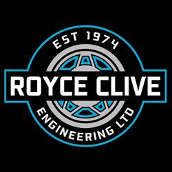 Royce Clive Engineering