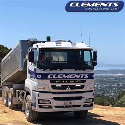 Western Hills Quarry - Clements Contractors Ltd