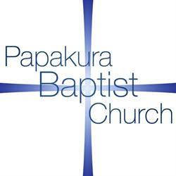 Papakura Baptist Church