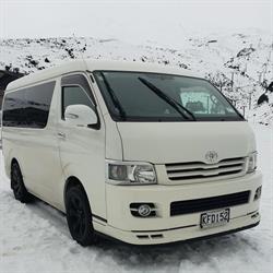 AB Vehicle Rentals Ltd