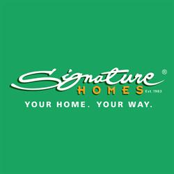 Signature Homes Christchurch North