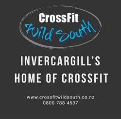 CrossFit Wild South