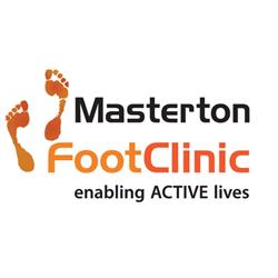 Masterton Foot Clinic - Podiatry, Foot Specialists, Custom Orthotics