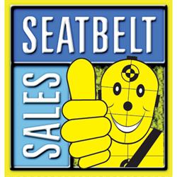 Seat Belt Sales (NZ) Ltd