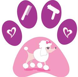 Dazzling Paws Dog Grooming