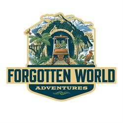 Forgotten World Adventures