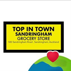 Top In Town Food City