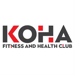 Koha Fitness and Health Club