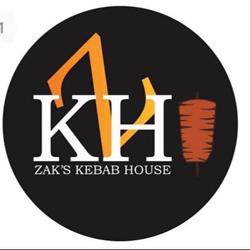 Zak's Kebab House