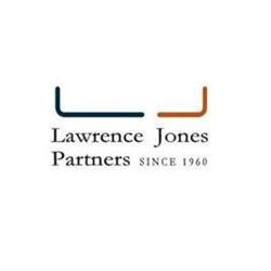 Lawrence Jones Partners Limited