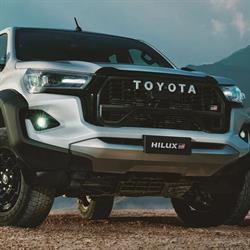 Papakura Toyota