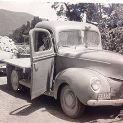 Prescott's Garages Ltd