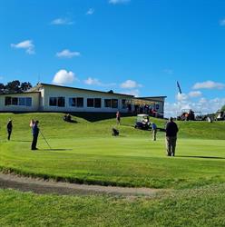 Marton Golf Club