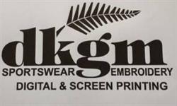 Dkgm Limited