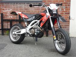 Motorcycling Downunder Ltd