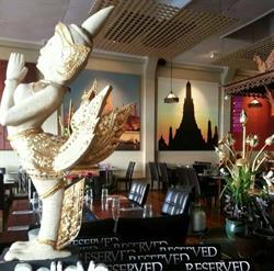 Thai Chef's Restaurant New Plymouth